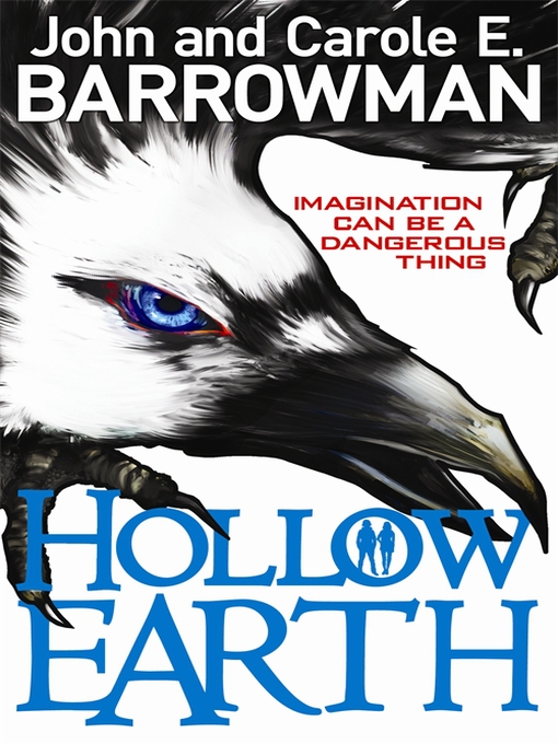 Title details for Hollow Earth by John Barrowman - Wait list